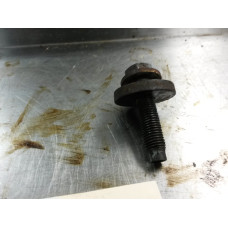 95C027 Crankshaft Pulley Bolt For 15-17 Ford F-150 3.5 95C027 Crankshaft Pulley Bolt For 15-17 Ford F-150 3.5